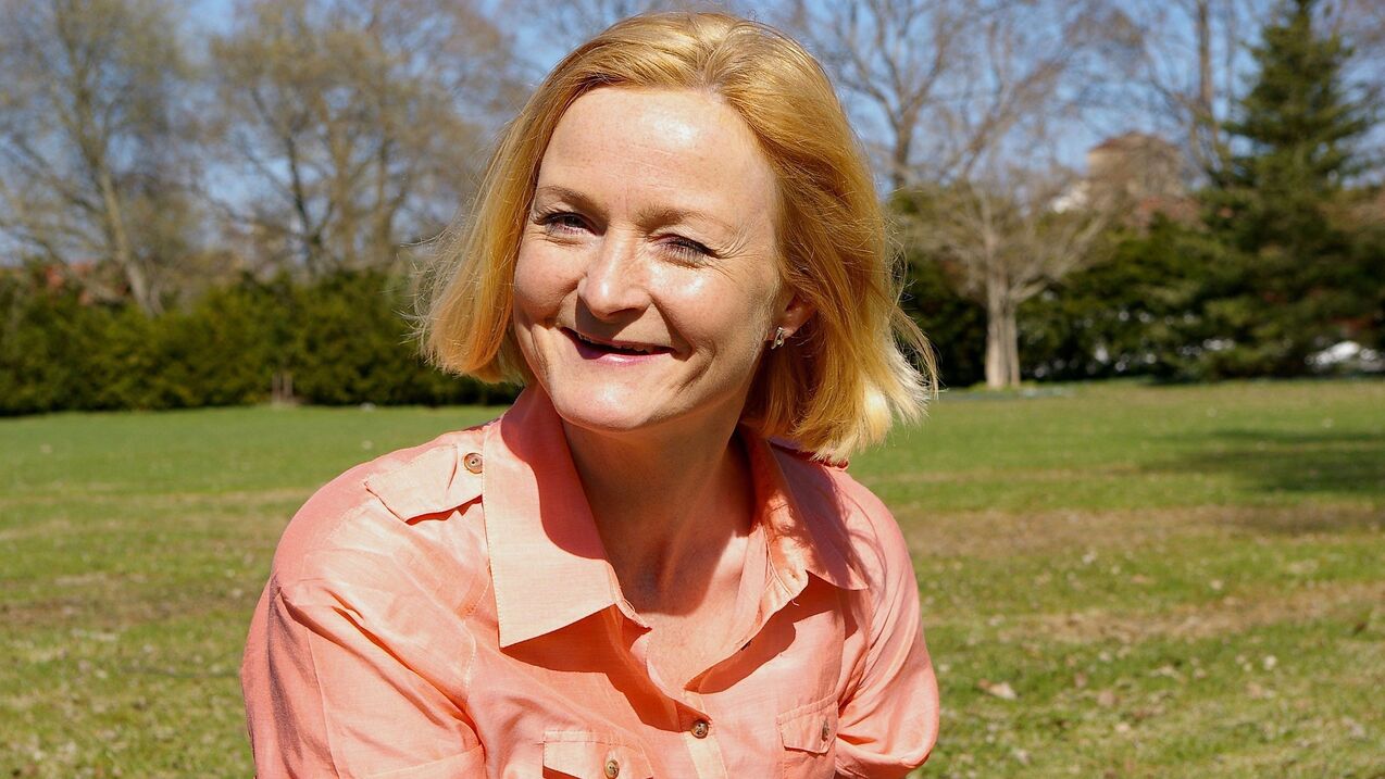 Olesya fotója a Cannabis Oil kapszulák megvásárlása után